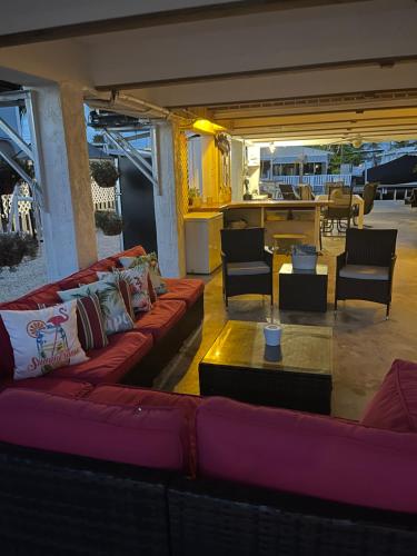 Luna Bay Breeze in Marathon, USA
