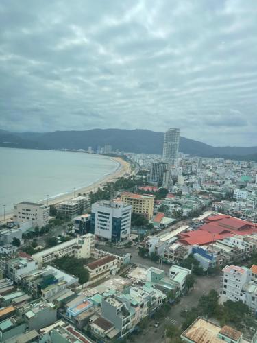 Thien trang apartment Quy Nhon view sea