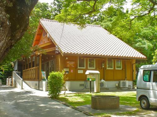 伊鲁蒂幅塔梅穆拉山林小屋