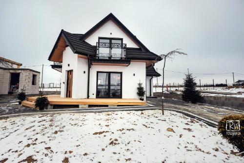 Laura Resort - Luxury Chalets