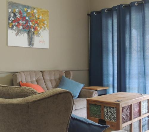 Beethoven on Kort, self-catering guesthouse, Parys, Parys (fotografie 8)