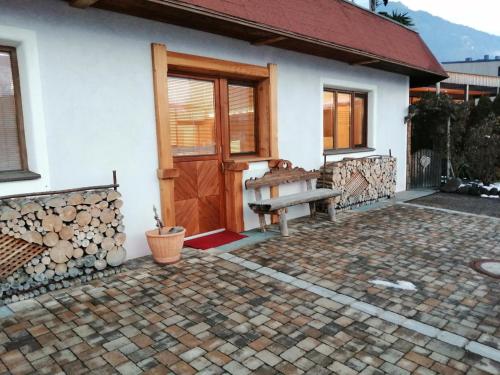 Appartement Geisler in Fügen, Österreich