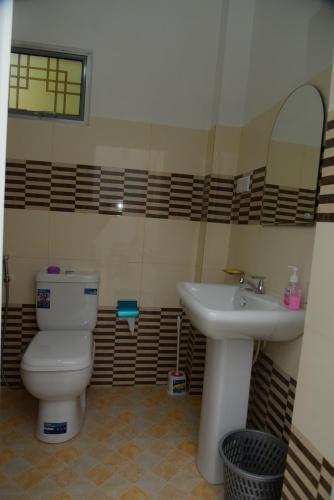 Wimal Villa Hikkaduwa