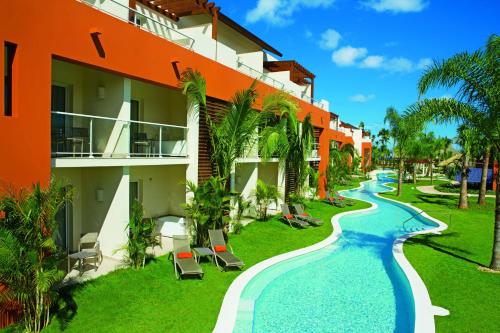 Foto - Breathless Punta Cana Resort & Spa - Adults Only - All Inclusive