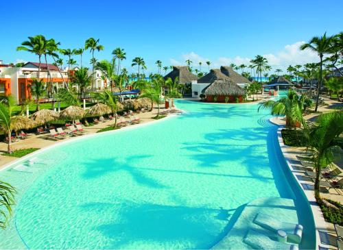 Breathless Punta Cana Resort & Spa - Adults Only - All Inclusive