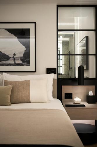 LUX* Grand Baie Room Type - Suite