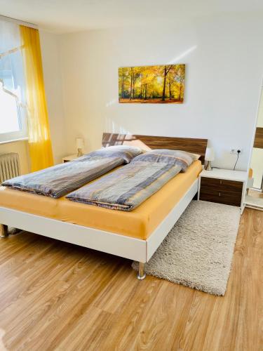 Ferienwohnung Haus Jenni im Schwarzwald