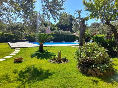  ARISTEA STUDIOS in Káto Korakiána