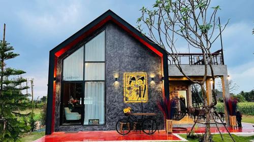 Kang Tong Coffee Resort