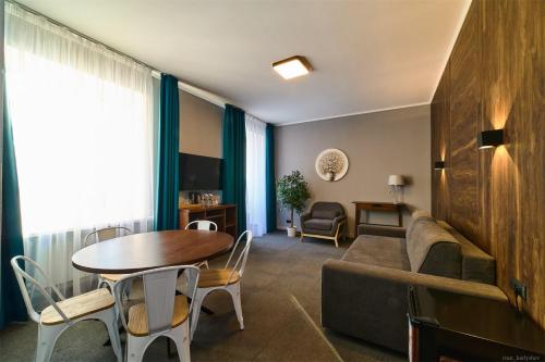 Скандинавский парк-отель ELOVOE - image 8