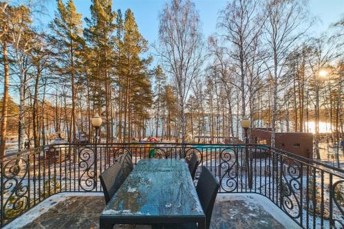 Скандинавский парк-отель ELOVOE - image 14