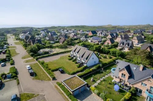 Landhaus Westerhörn, Lütt Sünn, App. 10 in Wenningstedt-Braderup, Deutschland