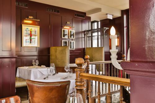 Boutique Hotel Helvetia - image 13