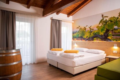 Maso Agritur Santa Lucia in Dro
