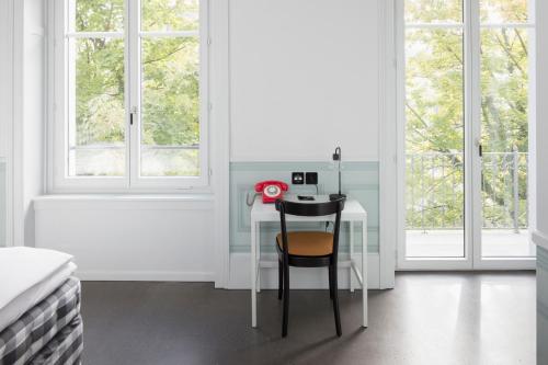 Boutique Hotel Helvetia - image 9