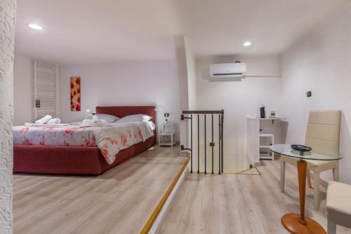 Bolognina Fair Functional Apartment, Boloňa (fotografie 5)