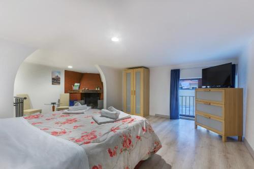 Bolognina Fair Functional Apartment, Boloňa (fotografie 6)