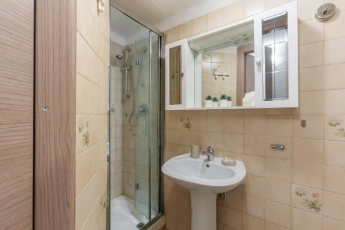 Bolognina Fair Functional Apartment, Boloňa (fotografie 10)