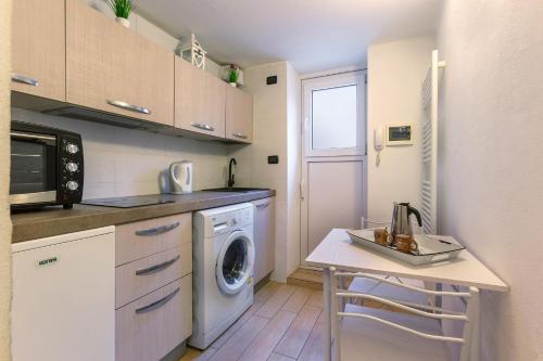Bolognina Fair Functional Apartment, Boloňa (fotografie 3)