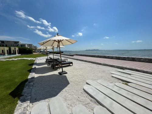 Residence By Hello Pattaya At Veranda thumbnail 5