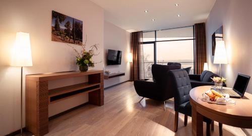 Suite, junior
