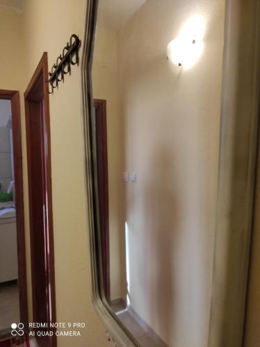 Apartment in Zaton Zadar with terrace, air conditioning, WiFi, washing machine 4830-4