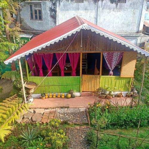 Cheeyabaari home stay