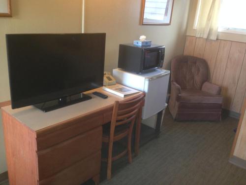 Jamestown Motel