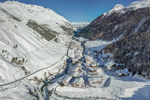 Hotel Similaun - image 13