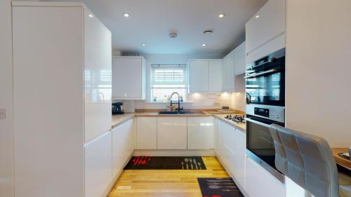 Sapphire Apartment Bromley Common - Bromley