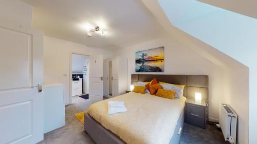 Sapphire Apartment Bromley Common - Bromley