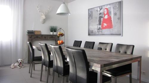 Halllandsnes Apartments - image 5