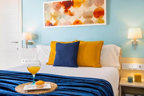 Kronos on the Beach suite 1 - main image