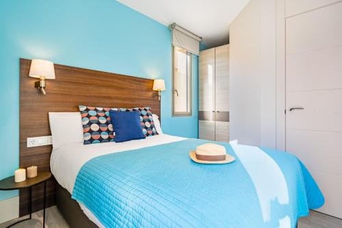 Kronos on the Beach suite 1, Barcelona (photo 10)