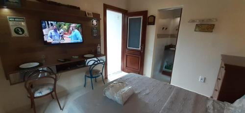 Guestroom, Casa de hospedes em condominio com lazer in Vila Luiza