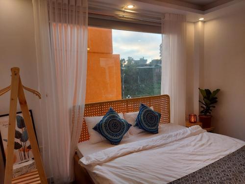 Morocco Homestay Tam Đao - Venue Travel