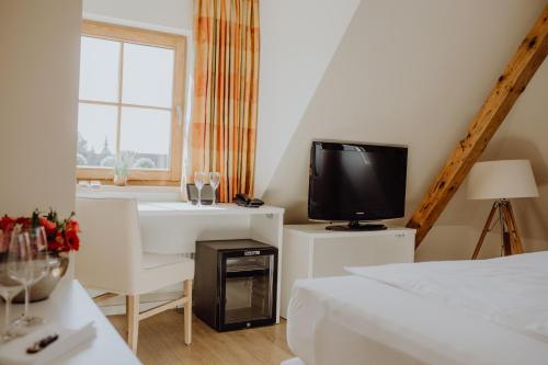 Hotel Havelser Hof 4