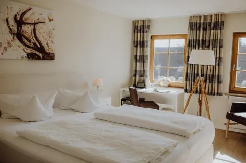 Hotel Havelser Hof in Garbsen, Deutschland