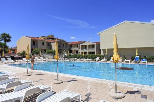 Holiday resort Villaggio Luna 2 Caorle - IVN0138e-CYF