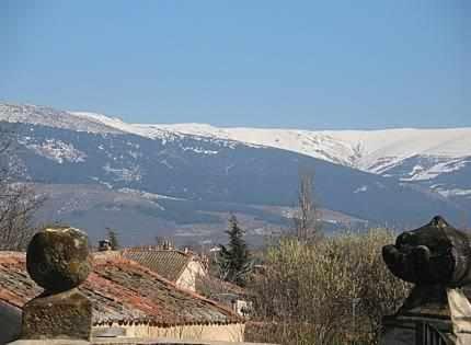 Casa san medel