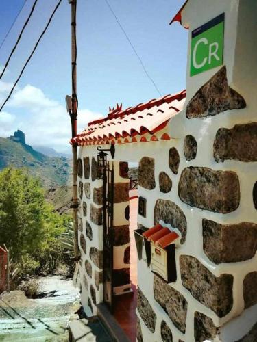 El Rincon del Nublo