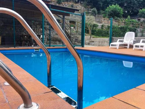 El Jardi ideal para familias y grupos in Montferrer