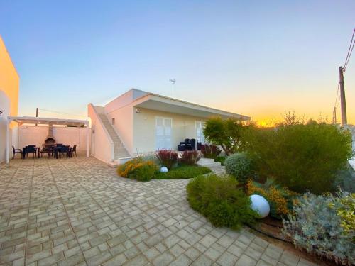  Lux apartments, Pension in Porto Cesareo