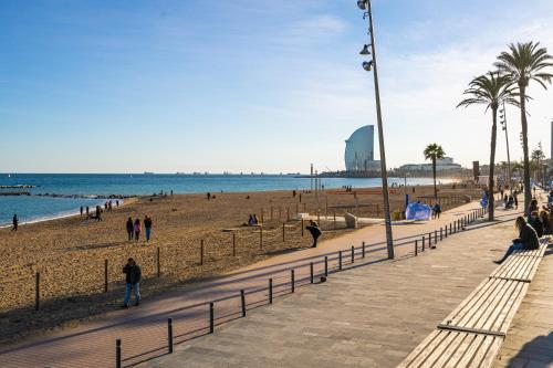 Kronos on the beach Suite 2 - image 5