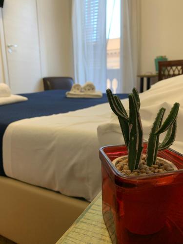 Hotel Moderno