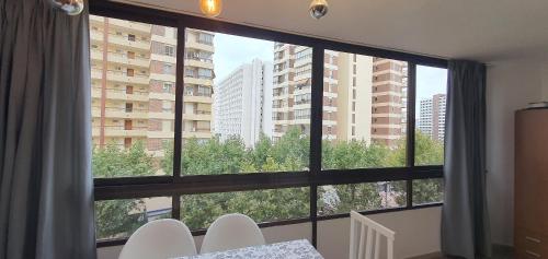 MARISCAL 3 - Fincas Arena, Benidorm (photo 2)