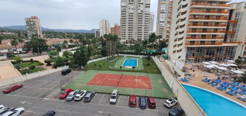 MARISCAL 3 - Fincas Arena, Benidorm (photo 5)