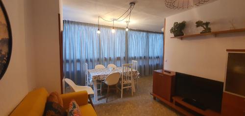 MARISCAL 3 - Fincas Arena, Benidorm (photo 6)