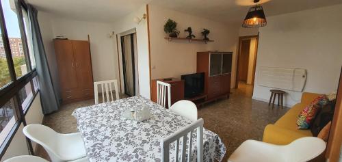 MARISCAL 3 - Fincas Arena, Benidorm (photo 8)