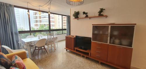MARISCAL 3 - Fincas Arena, Benidorm (photo 9)